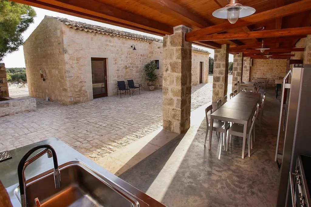 Agriturismo Le Chiuse Di Guadagna Scicli