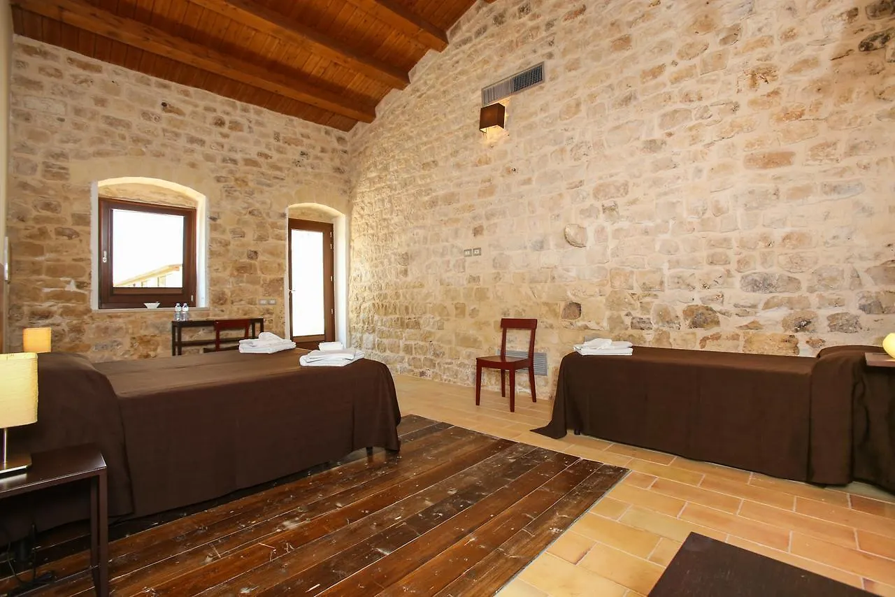 Agriturismo Le Chiuse Di Guadagna Scicli Farm stay