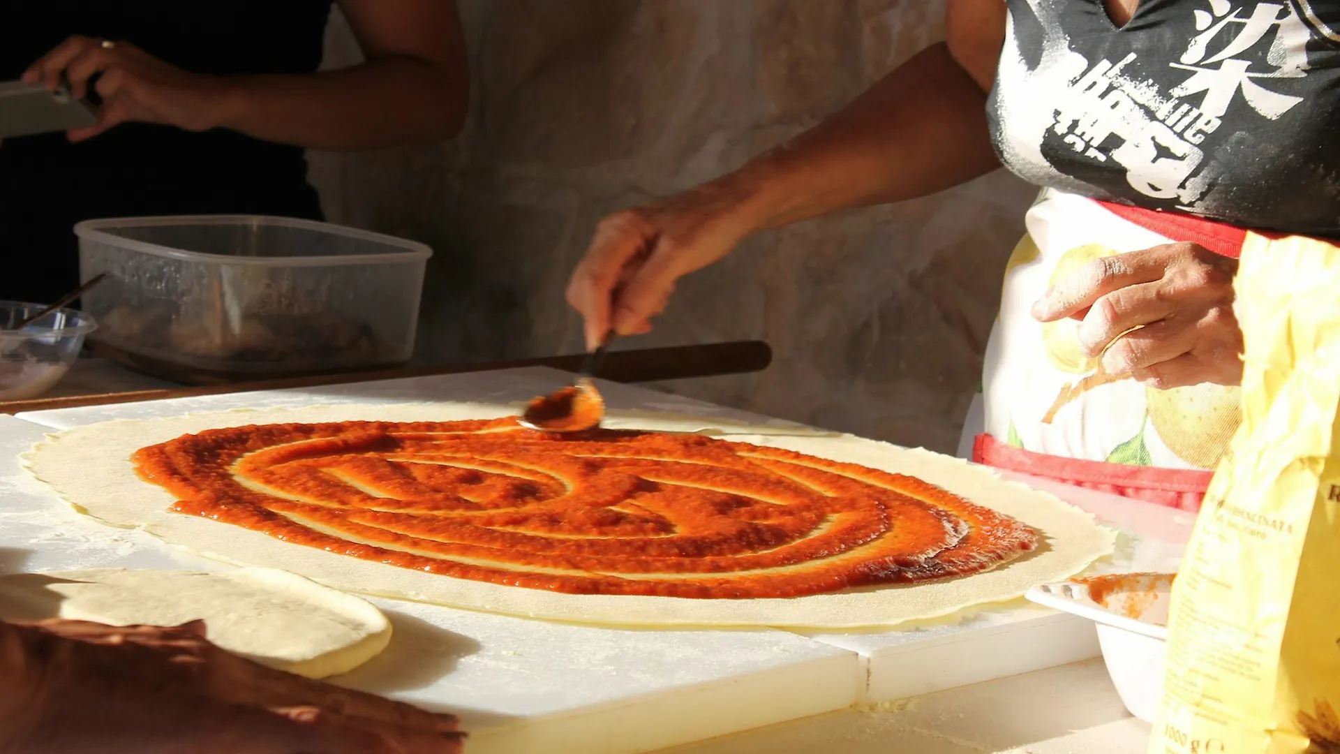Agriturismo Le Chiuse Di Guadagna Scicli Farm stay