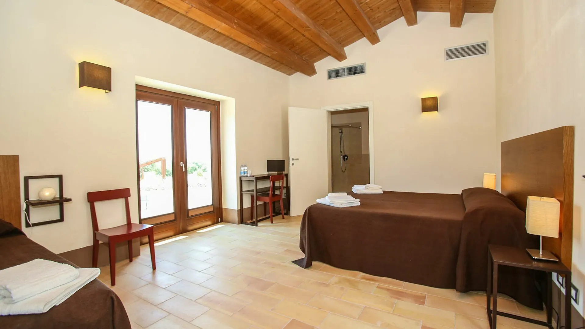 Farm stay Agriturismo Le Chiuse Di Guadagna Scicli