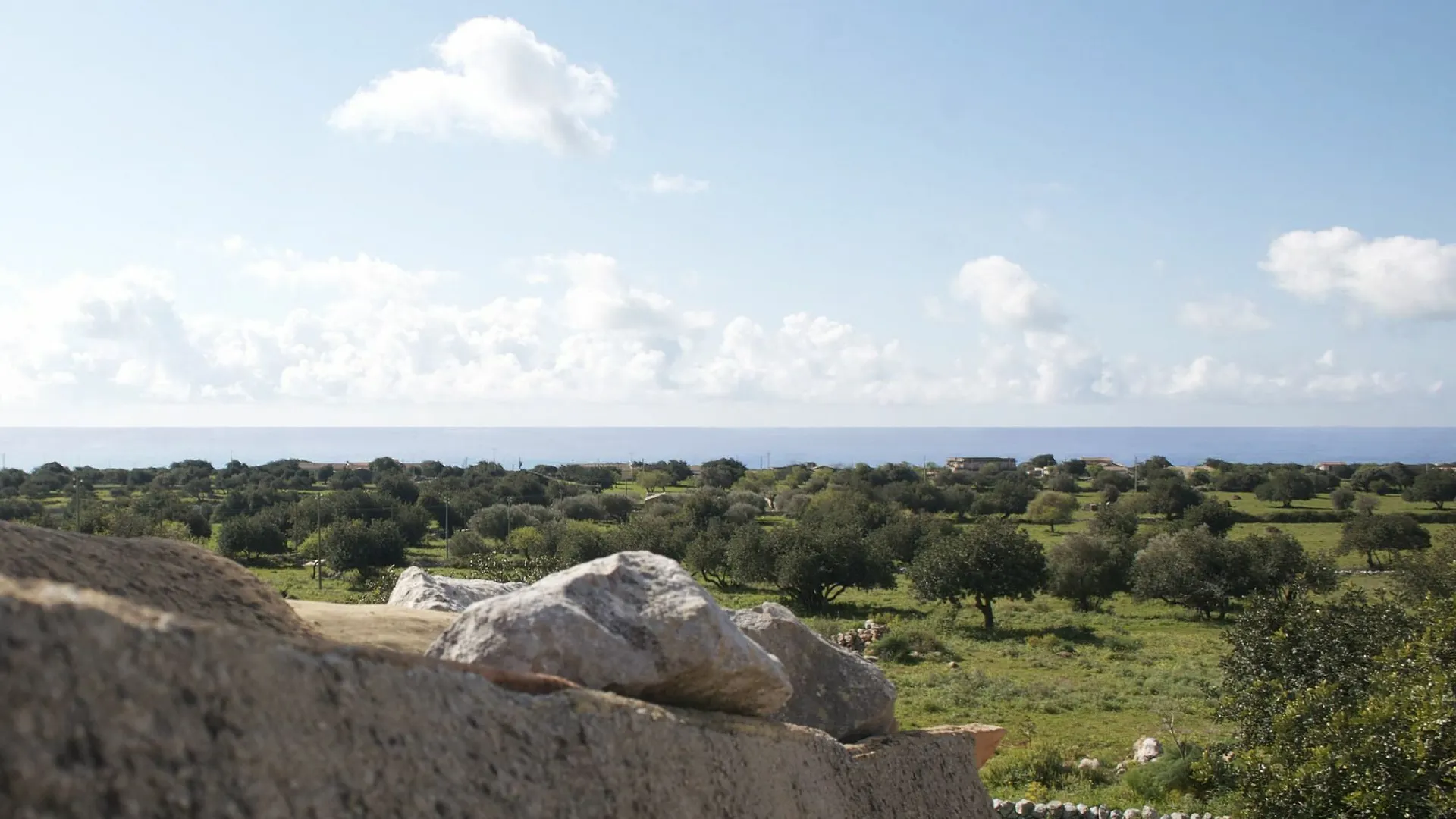 Agriturismo Le Chiuse Di Guadagna Scicli Italy