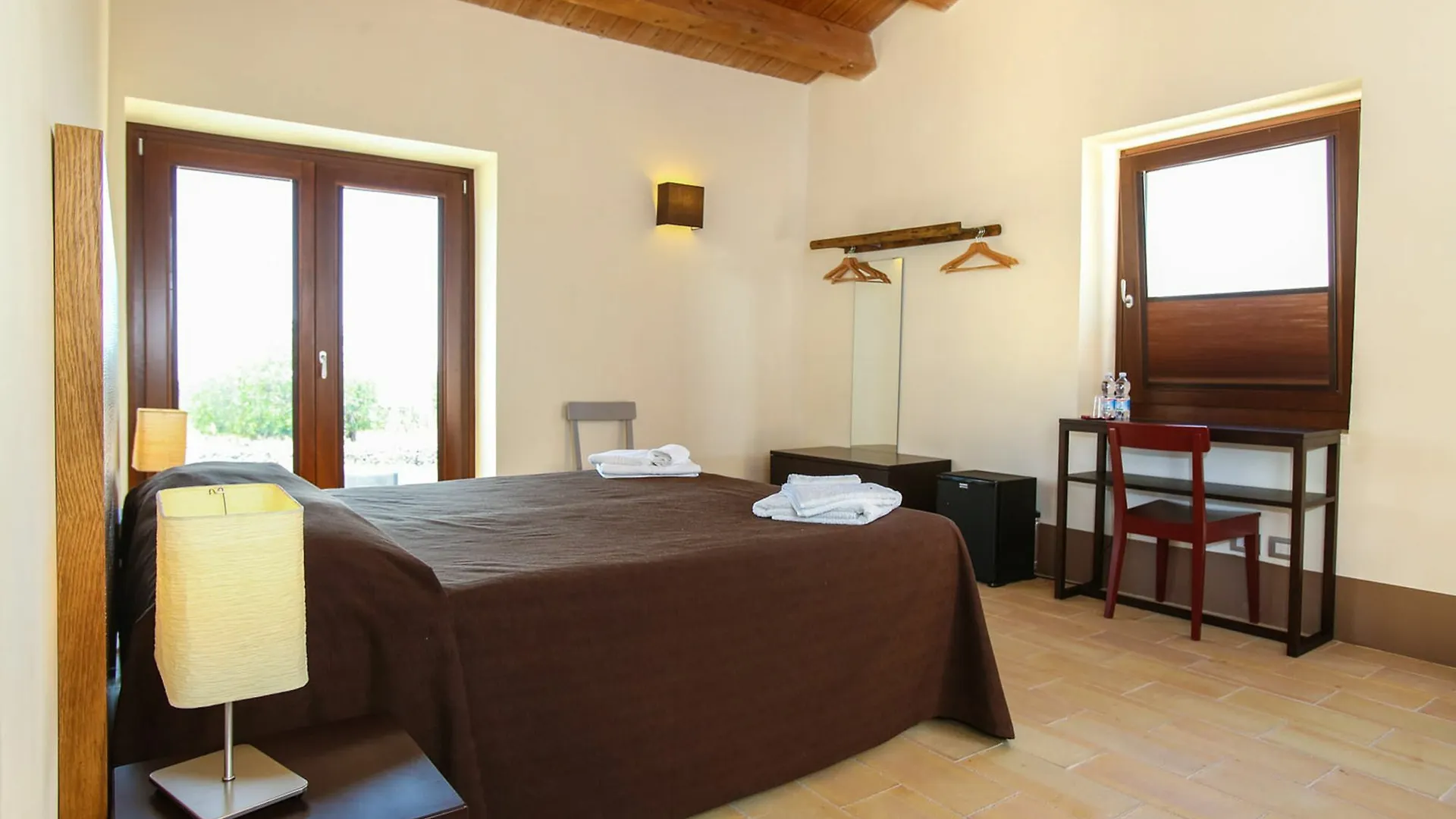 Agriturismo Le Chiuse Di Guadagna Scicli 0*,