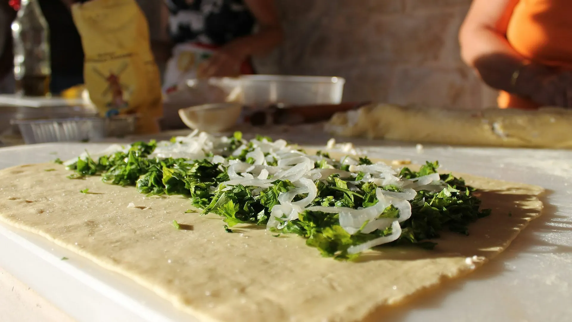 Farm stay Agriturismo Le Chiuse Di Guadagna Scicli