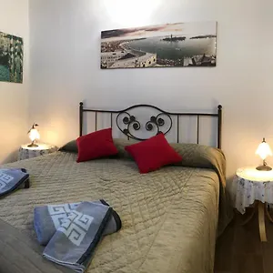 Tintoretto 4, 3 Grandi Da Letto, 2 Bagni Apartment Venedig
