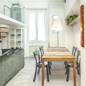 La Casa Di Cosimo Apartment Genoa