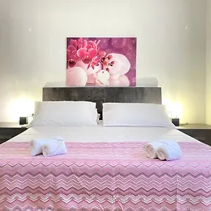 Casadifederica Apartment Palermo
