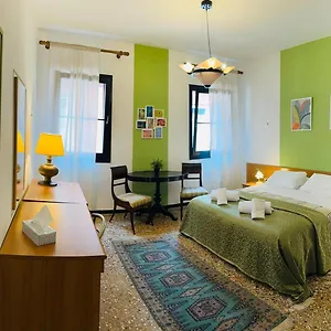 Grimaldi San Marco & Castello Apartment Venice