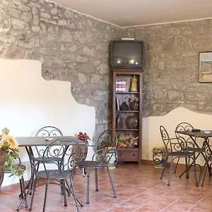 Il Baglio Di Nonna Clelia Alloggio per agriturismo