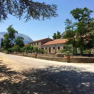 Bauernhof Feudo Galefona, Gratteri