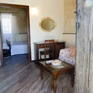 Margione Alloggio per agriturismo