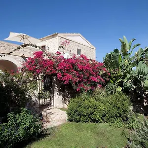 Tenuta Cammarana Casa di campagna