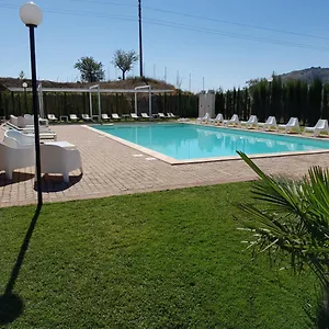 Paparanza Casa di campagna