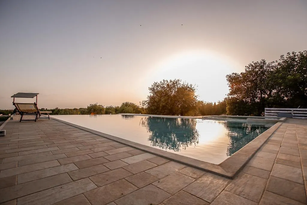 Agriturismo Le Chiuse Di Guadagna Scicli 0*,