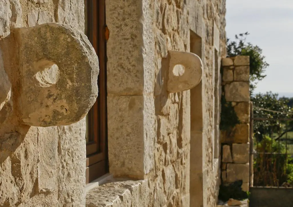 Agriturismo Le Chiuse Di Guadagna Scicli 0*,  Italien
