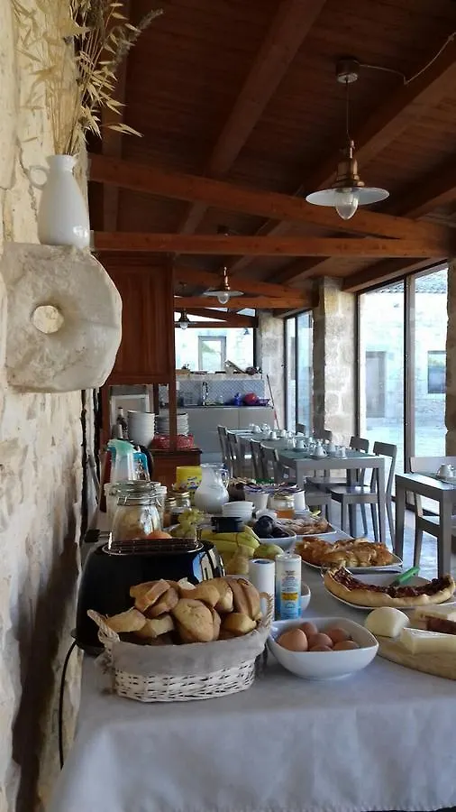 Agriturismo Le Chiuse Di Guadagna Scicli Bauernhof