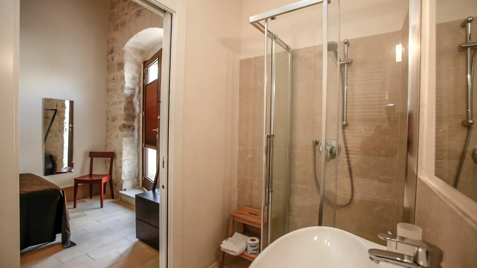 Bauernhof Agriturismo Le Chiuse Di Guadagna Scicli Italien